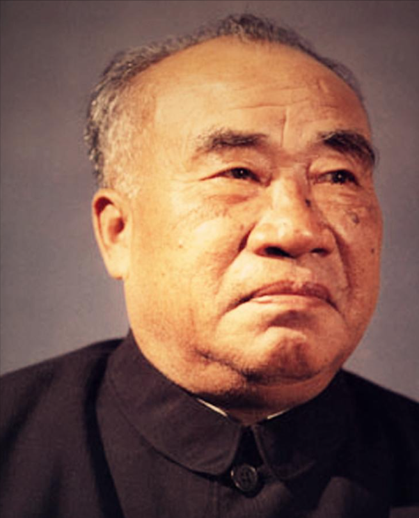 抗美援朝结束后，朱德来找毛主席，关起门讲：我们该清理门户了！1953年7月2