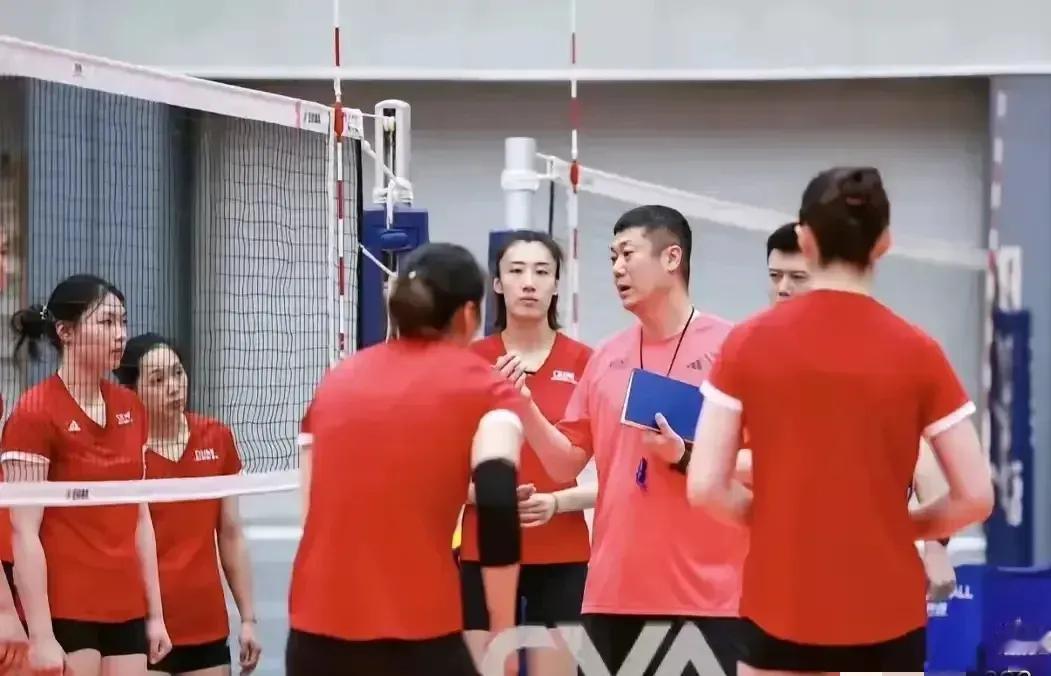 2025年世联赛中国女排胜率如何2025年世界女排联赛将于6月4日