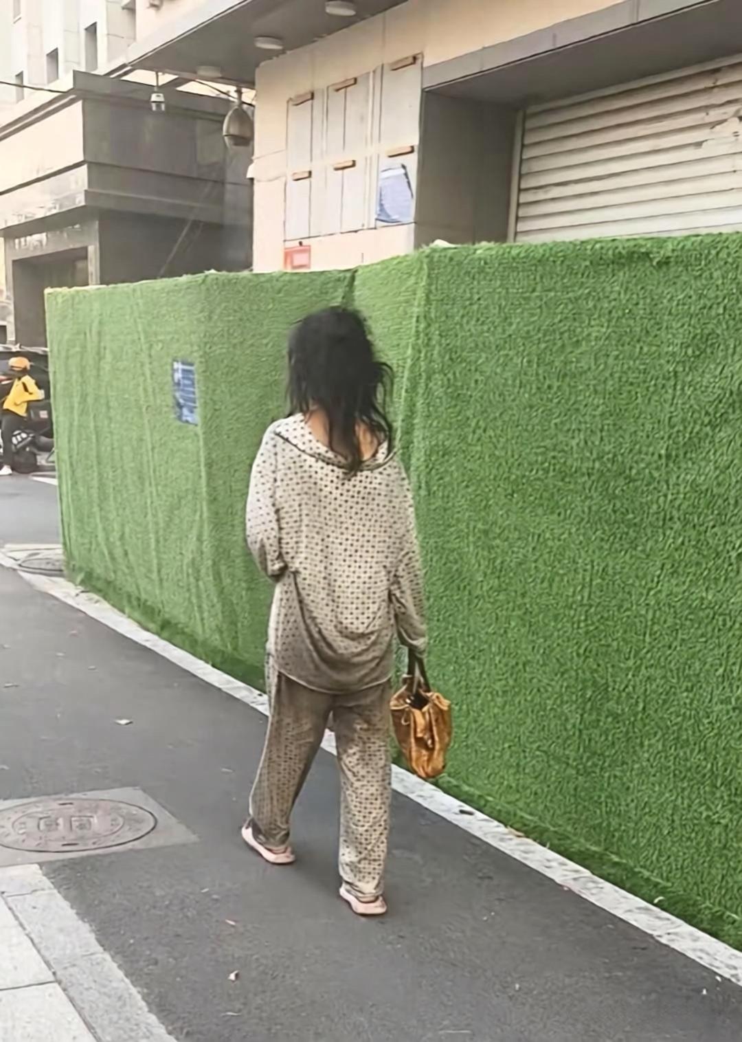 这是经历了什么
