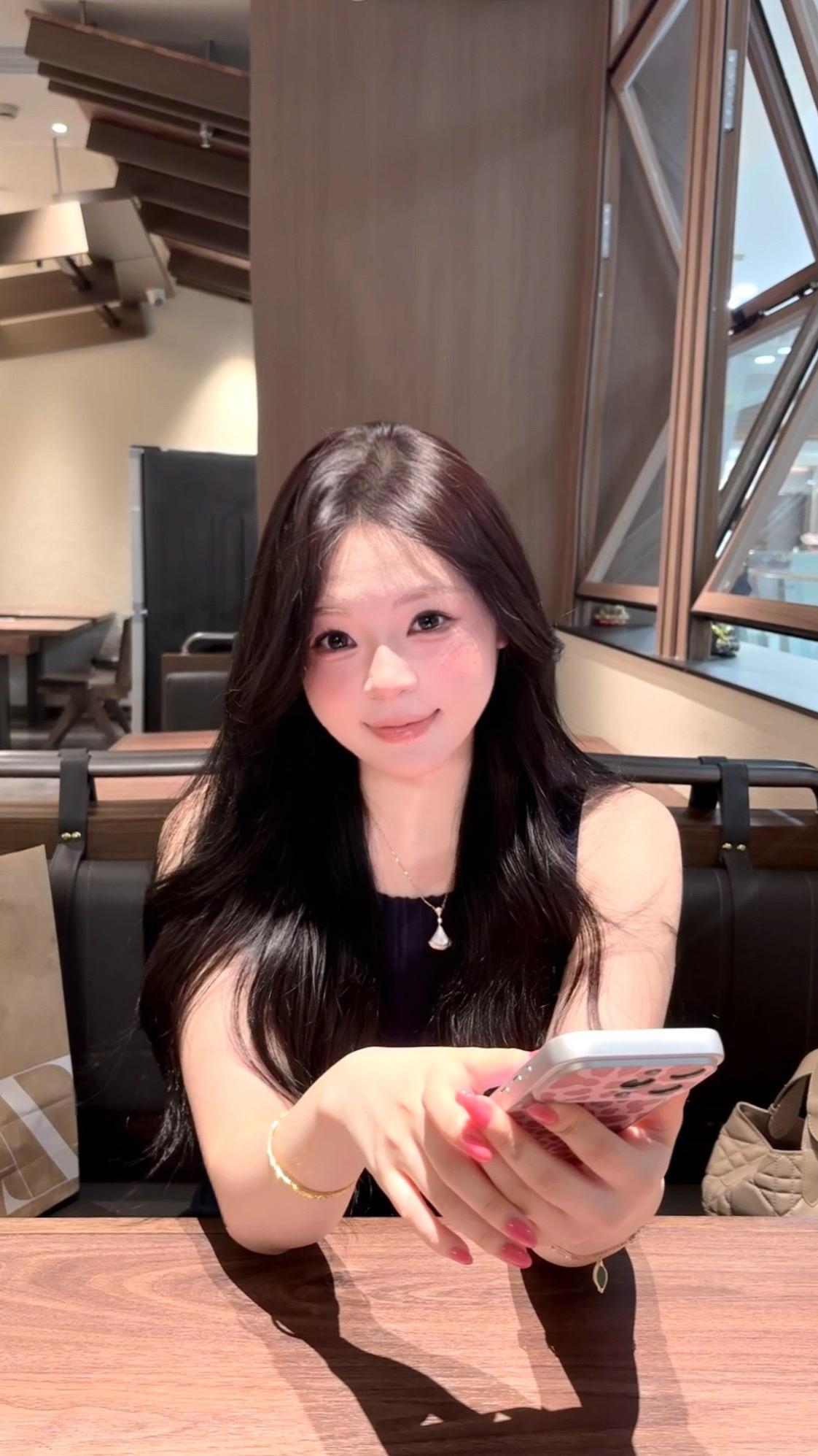 是女人的话 什么样都漂亮