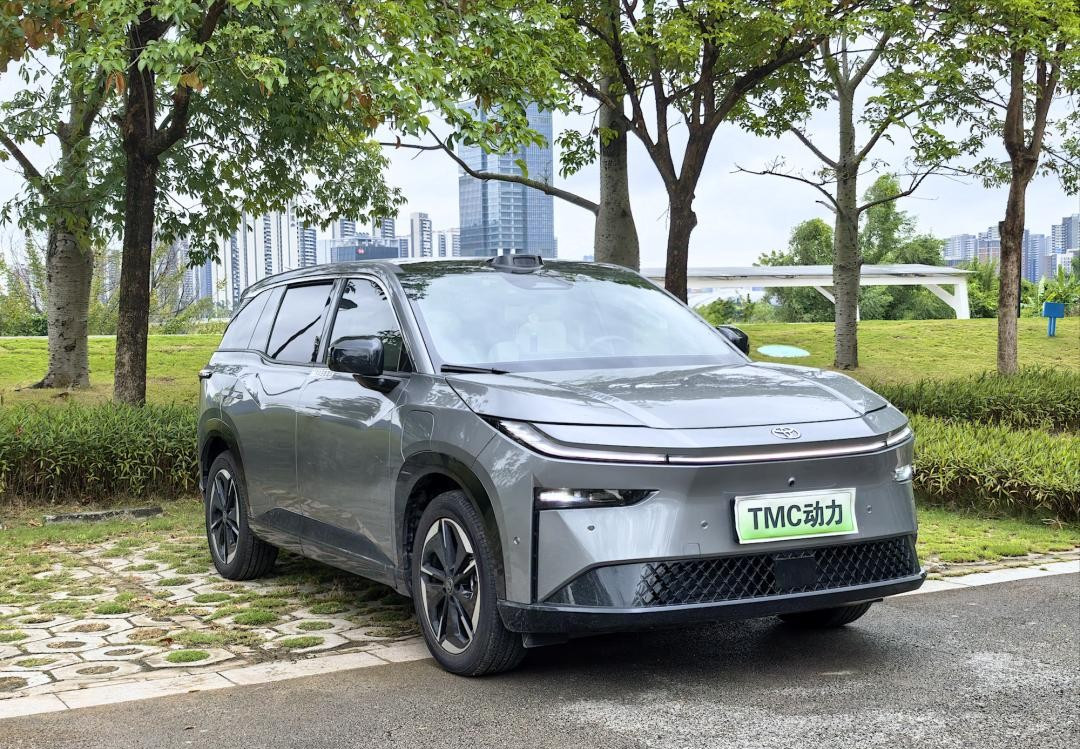 亏本卖车，丰田急了？，合资厂开始不讲武德了，这波操作到底图啥？