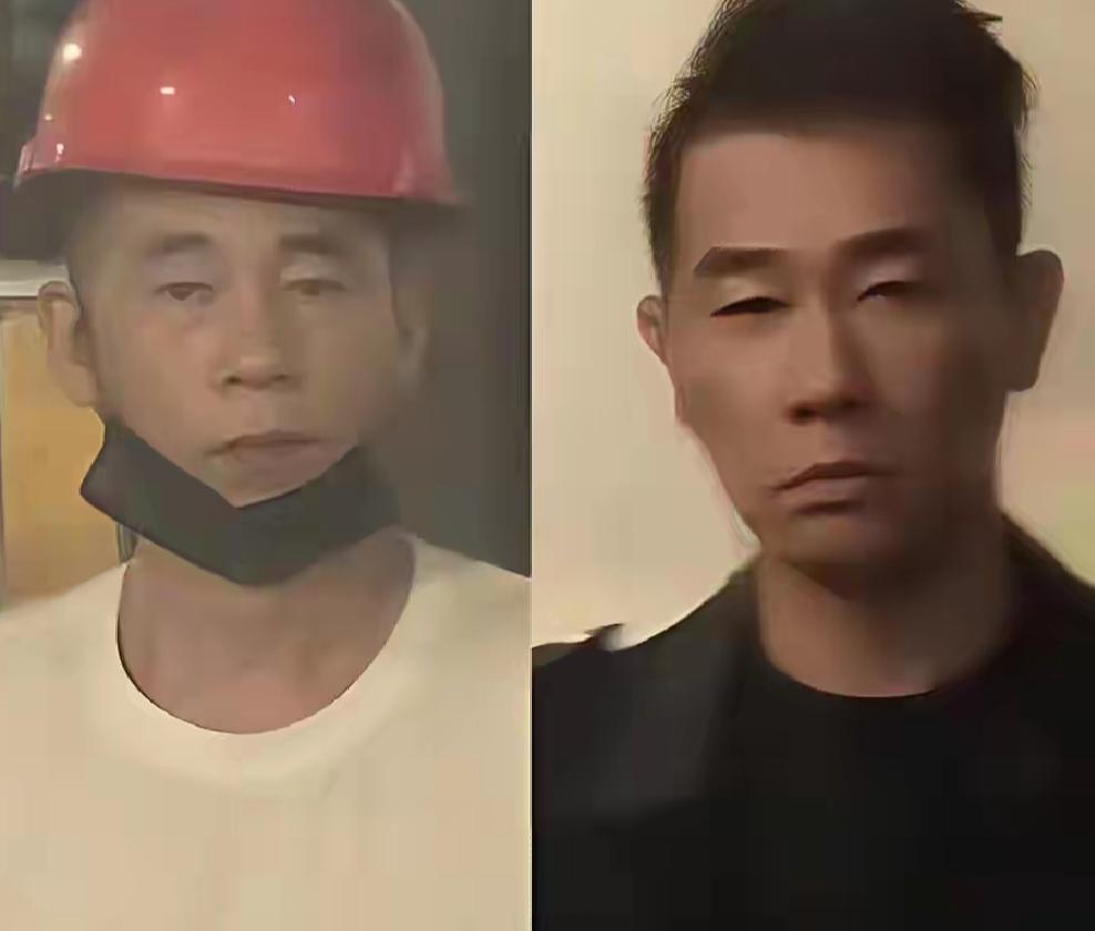 陈小春认亲后续来了撞脸大哥真名叫陈祥禄而巧合的是，陈小春的弟弟名字叫陈小禄，