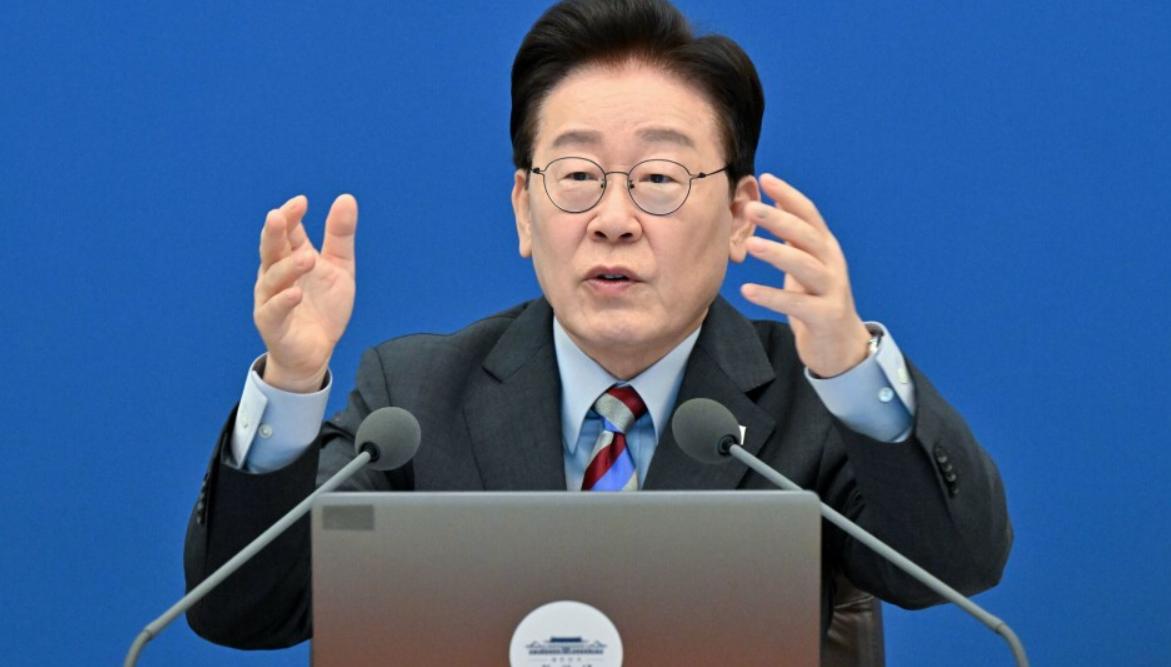 李在明杀人诛心，尹锡悦不仅可能从历任总统名单中被抹去，韩国亲美保守派也将再遭一记