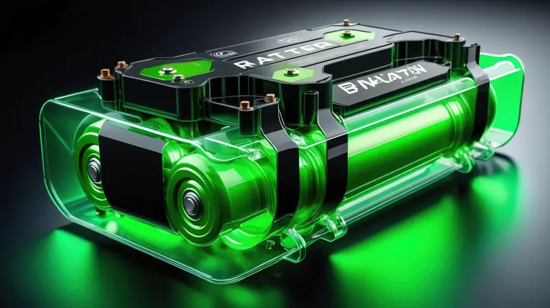 要买车的看过来！电车终极是HEV和固态电池