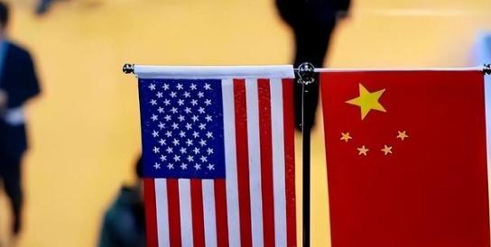 中国现在对美国的所有策略，目的都不是为了消灭美国，或者说不能消灭美国，而是为了增