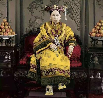 八国联军侵华：那场被历史铭记的“强盗联合”风暴1900年，八国联军侵华，这段