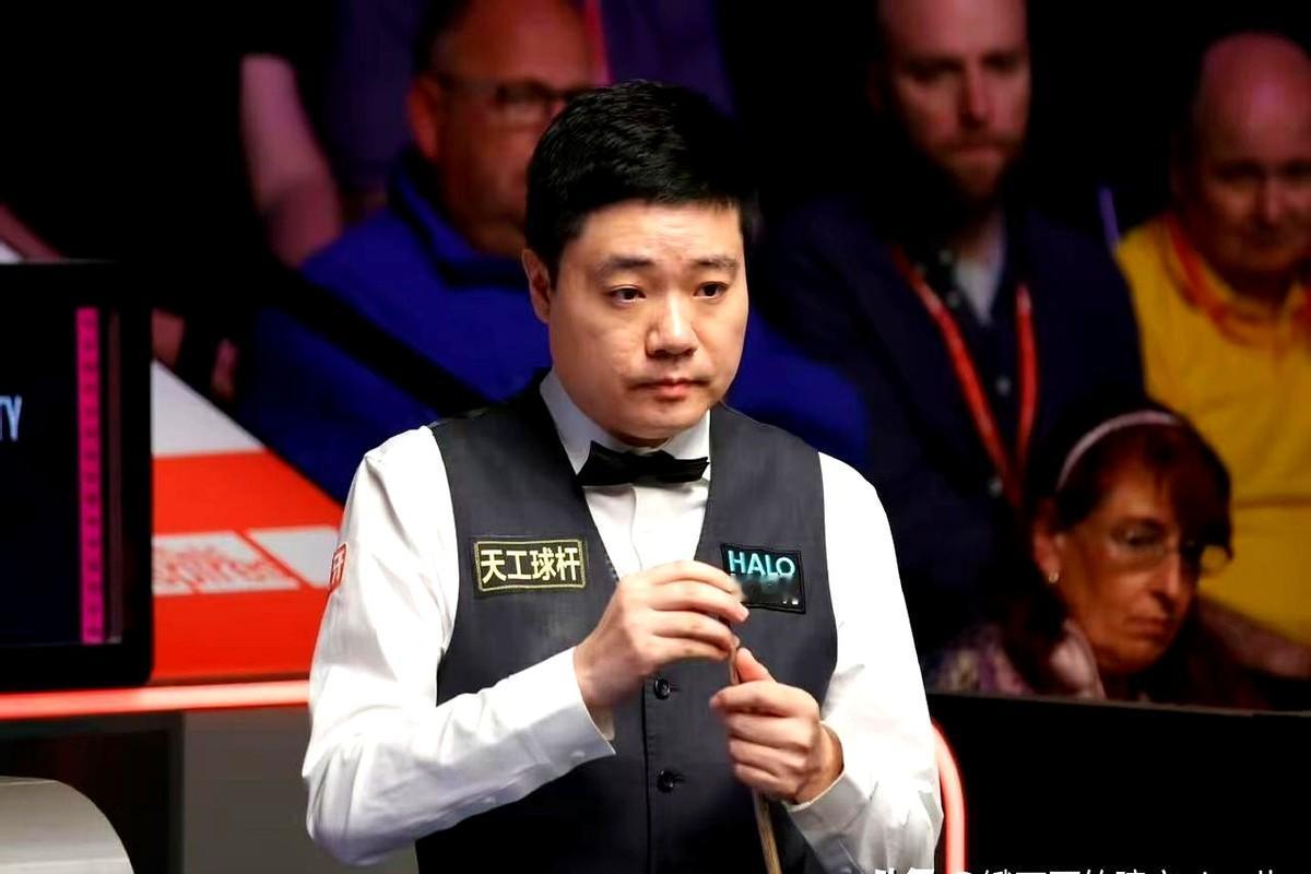 斯诺克英锦赛丁俊晖再被名宿看衰中国军团五人进英锦赛正赛创纪录，但丁俊晖未被名