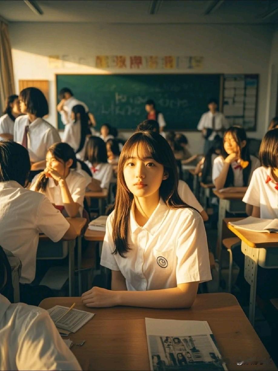 上了高中你会发现：1、650分以上，县高基本没有，90%来自县级市最好的高中，