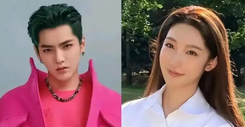 万万没想到，把吴亦凡送进监狱的都美竹，再次爆出大瓜[捂脸哭]2021年，都美竹