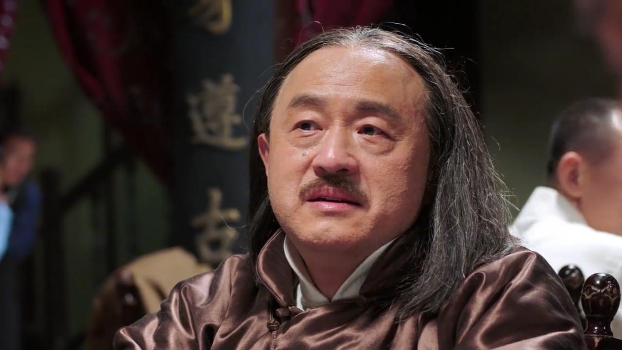 巅峰冯德麟，敢不敢跟袁世凯叫板？咱就这么讲吧！冯德麟有一个大哥叫张勋，手底下