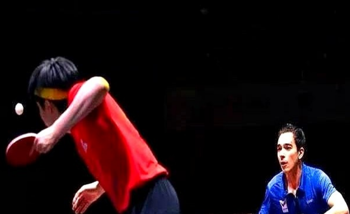国际乒联又想改规则了。目的就是限制速度和旋转。传闻要把乒乓球从现在的40