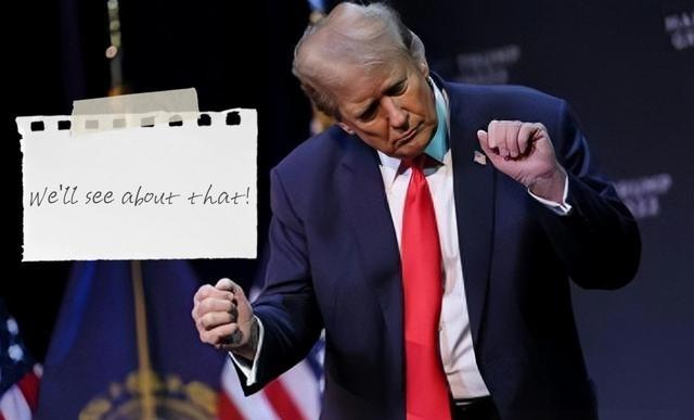 美国的终极算盘就是：还不起美债，最后干脆逼死债主！不过眼下最危险的还不是中国，因