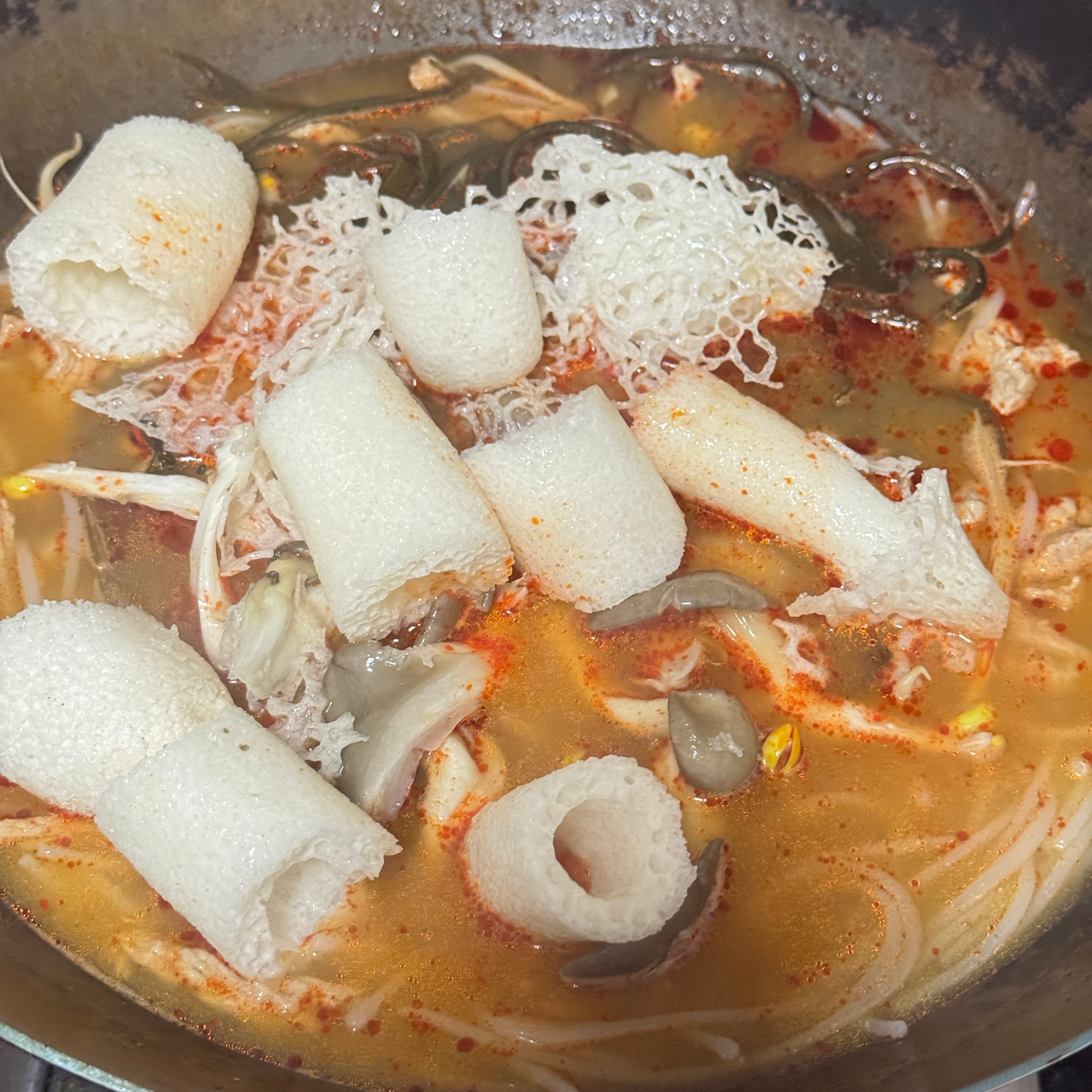 粉丝先吃！！！做多了