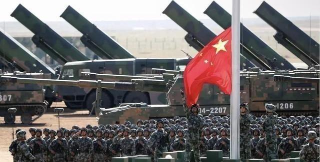 台海警报！俄罗斯专家直言：中国最大危机不在前线，而在每个百姓家门口