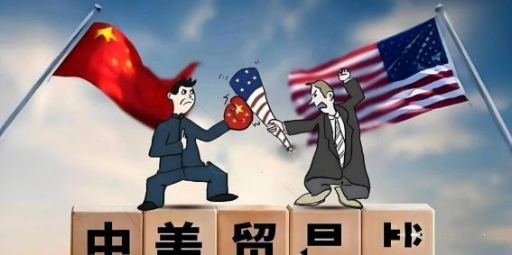 “晚一秒就万劫不复！中国该立刻向美国低头，交出发展权才能保命！”很多人现在再回头