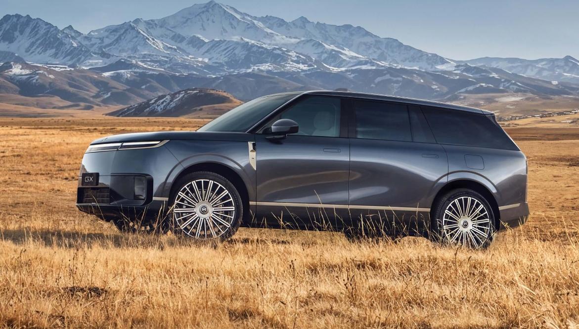 近40万的小鹏GX，贵不贵？看完配置大家觉得呢？近日，小鹏GX开启预售，39.