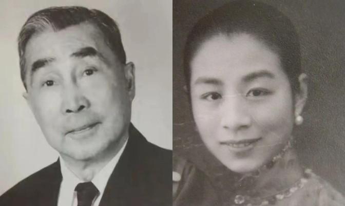 1947年，57岁北交大校长张福运，趁妻子熟睡悄悄来到养女身边，结果被妻子撞见，