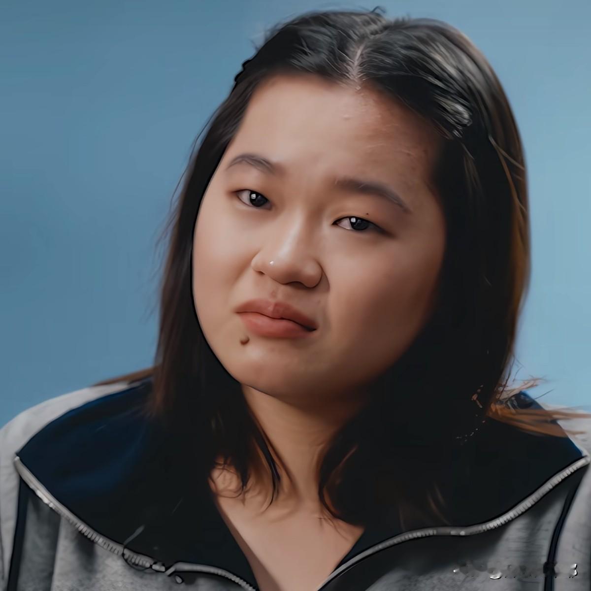 骂了全红婵4年的人终于被抓住了！31岁的徐某，从2022年开始，就拉了一个2