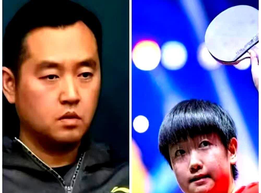 14岁那年，河北队说她个子矮、打法没前途，没让她进冬训。国家二队也没看上她。