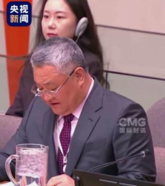 万万没想到，打响反霸权第一枪时，参会的只有80多个国家，先不说数量不重要，质量才