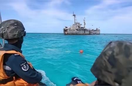 中美矛盾是难以来调和的，美国很清楚，能动摇美国霸权的只有中国，中国也很清楚，能挡