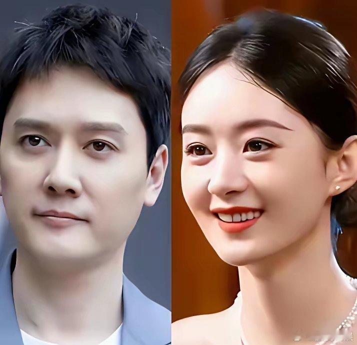 离婚我不意外。娱乐圈的分分合合我也不意外。唯独让我没想到的是，冯绍峰和赵丽颖离了
