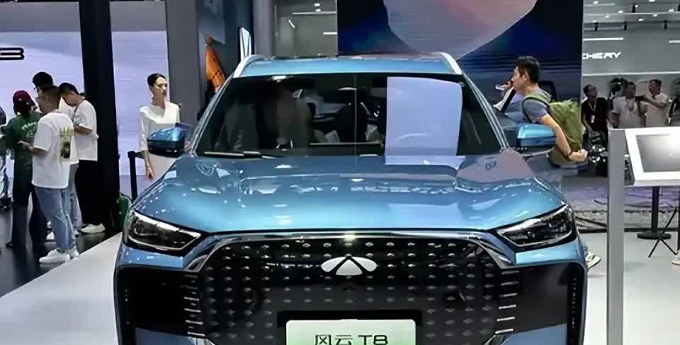 听我一句劝，2025年买车，就记住这行情：50%的人--买油电混动车;