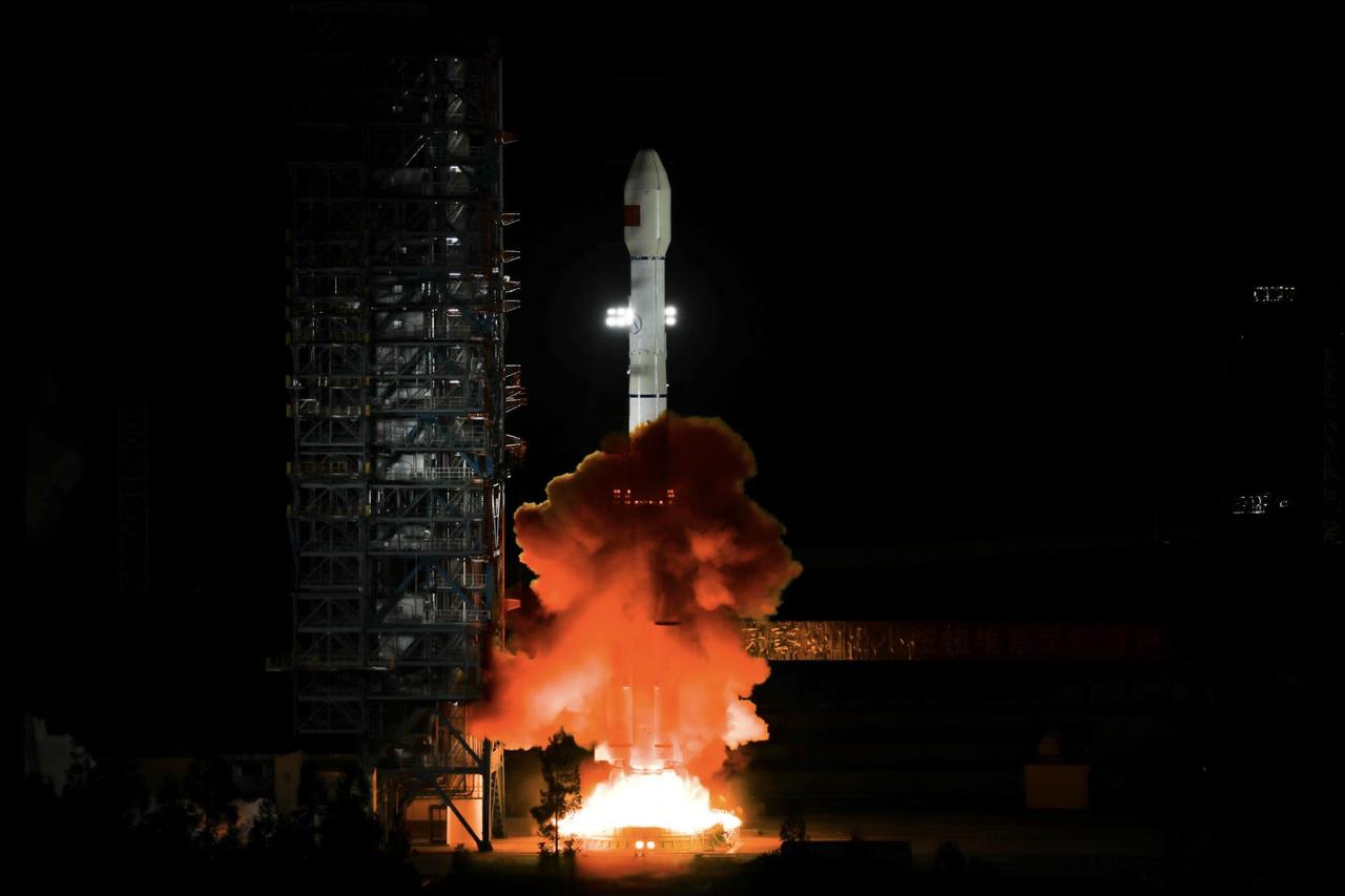 刚开年就遇挫！中国航天这次失利，比你想的更痛但也更提气谁能想到，2026年