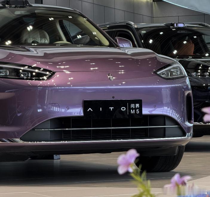 问界M6预计明年二季度上市，和之前预测的相似，新出的问界M6不会取代问界M5