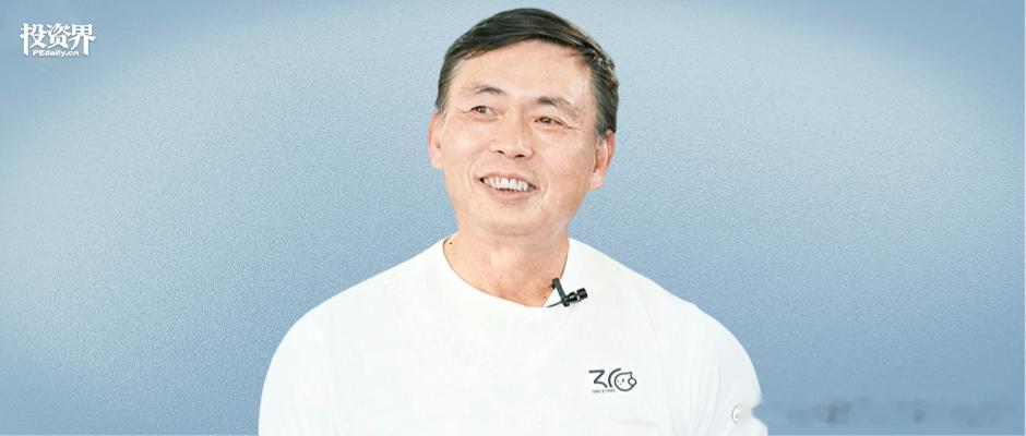 股神段永平抛弃阿里巴巴了。2026年5月20日，阿里巴巴集团主席蔡崇信与CEO吴