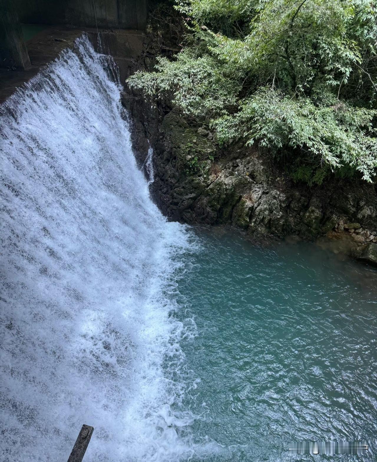 张家界大峡谷超实用游玩攻略从天门山索道自驾到大峡谷车程1小时左右，但一定要早