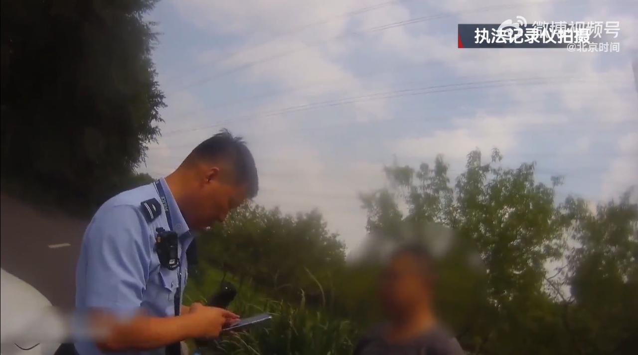 2026年8月16日消息，北京海淀警方对外披露一桩极具警示意义的电信诈骗拦截案例