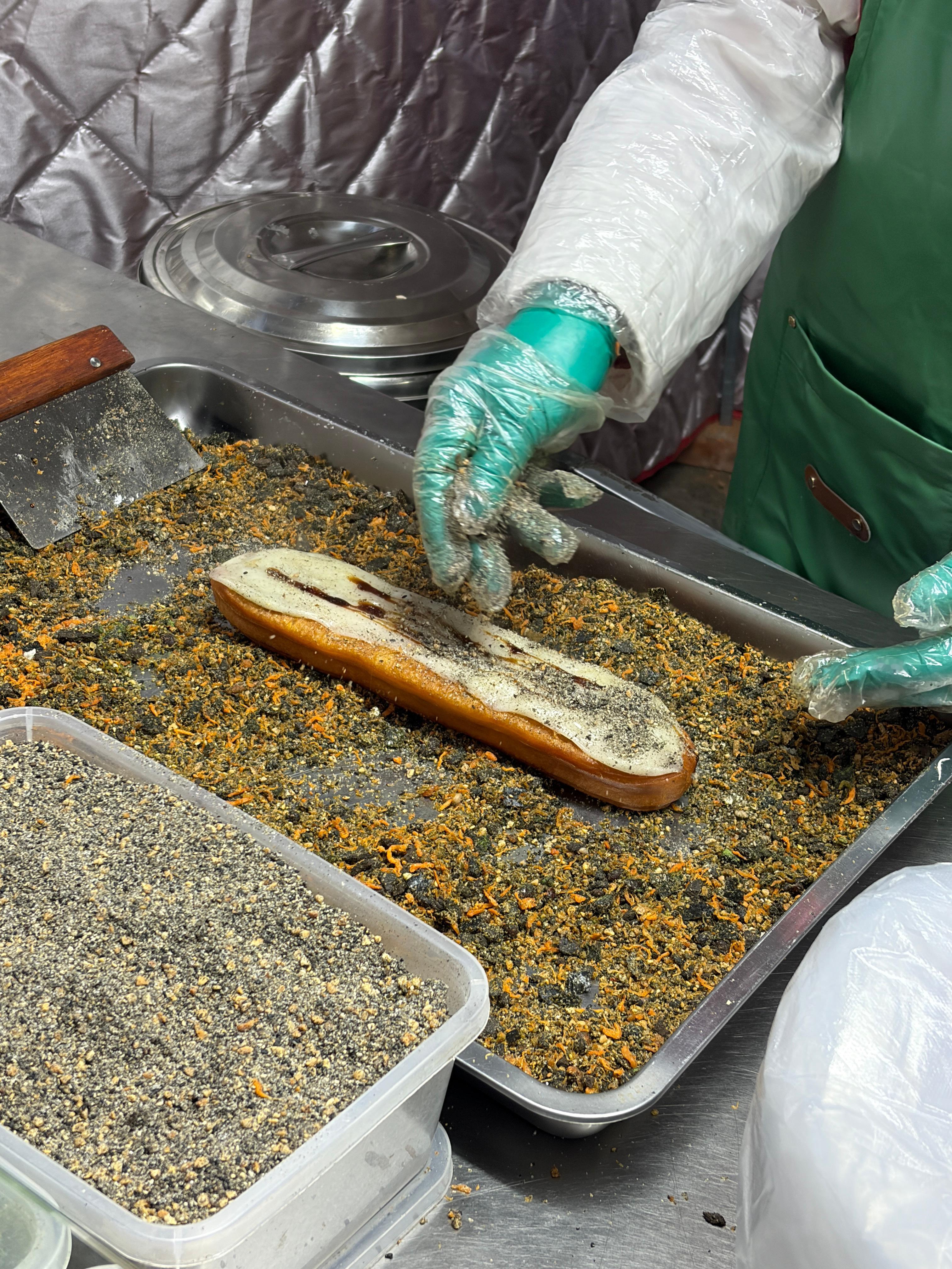 今天尔滨太太太冷了🥶这次为了横道河子来中转估计以后不会再来啦三刷尔滨🔚