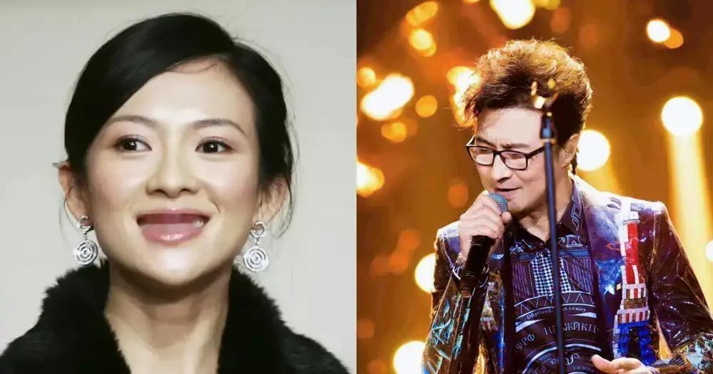 很多人都觉得汪峰折腾离婚得后悔死，但你若是去扒一扒他俩现在的搞钱路子，心里恐怕只有一阵凉意这哪里是感