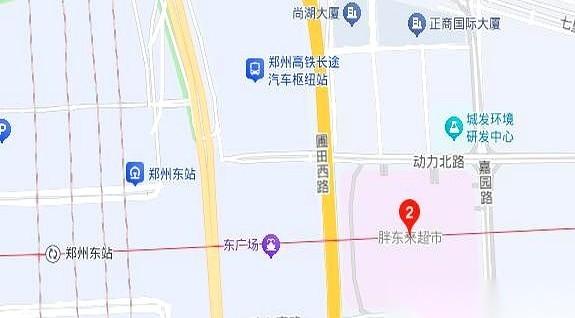 一份最新曝光的胖东来开店时间表，算是把多年的悬念彻底挑破了。喊了这么多年，这家