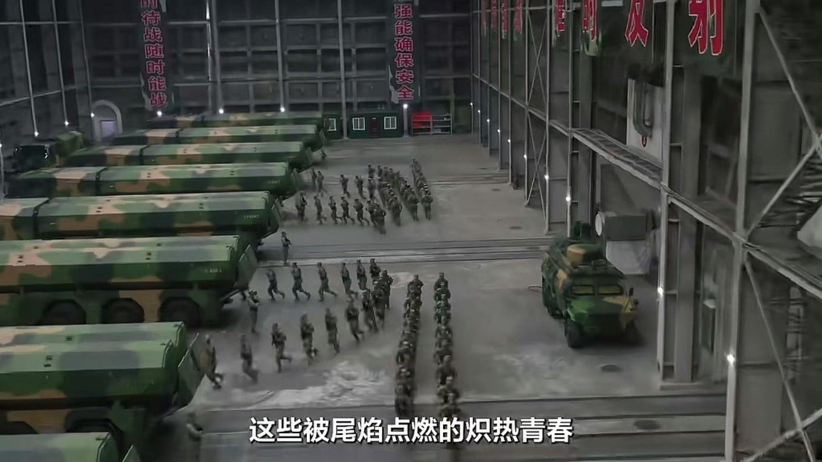 “过于落后，可以展示”--DF-100陆基中程超音速巡航导弹曝光的越来越多了“