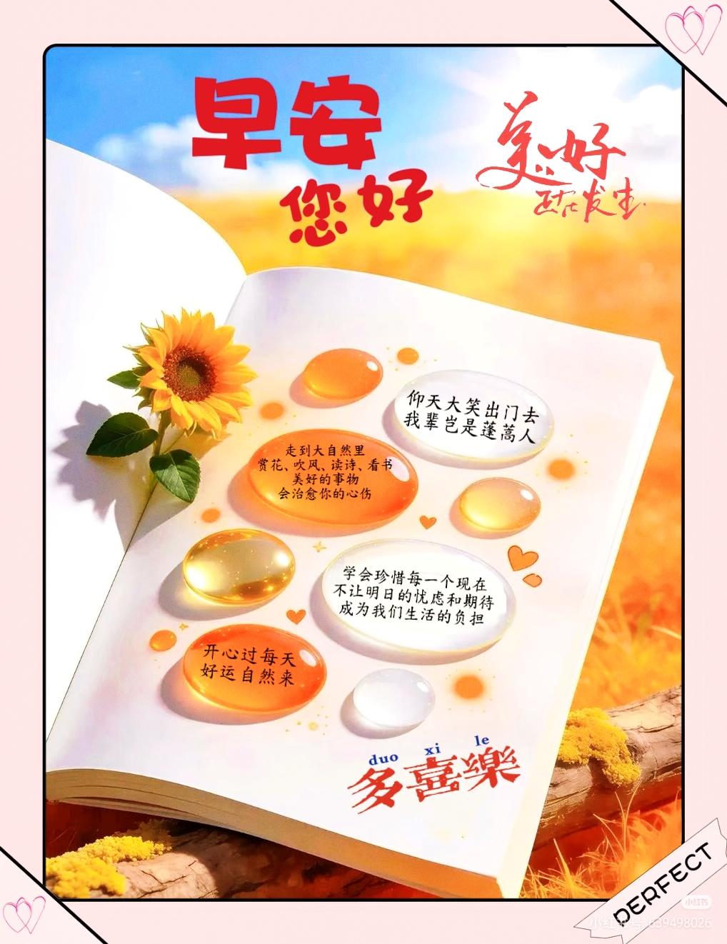 写给自己的一段话人生不能左右事情太多，人人都有苦衷，事