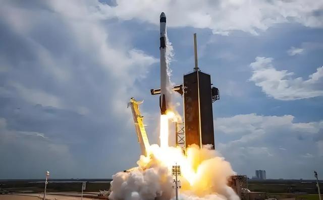 事关航天领域，中国又传出一个好消息，接下来有好戏看了!近几个月来，中国加快推动可