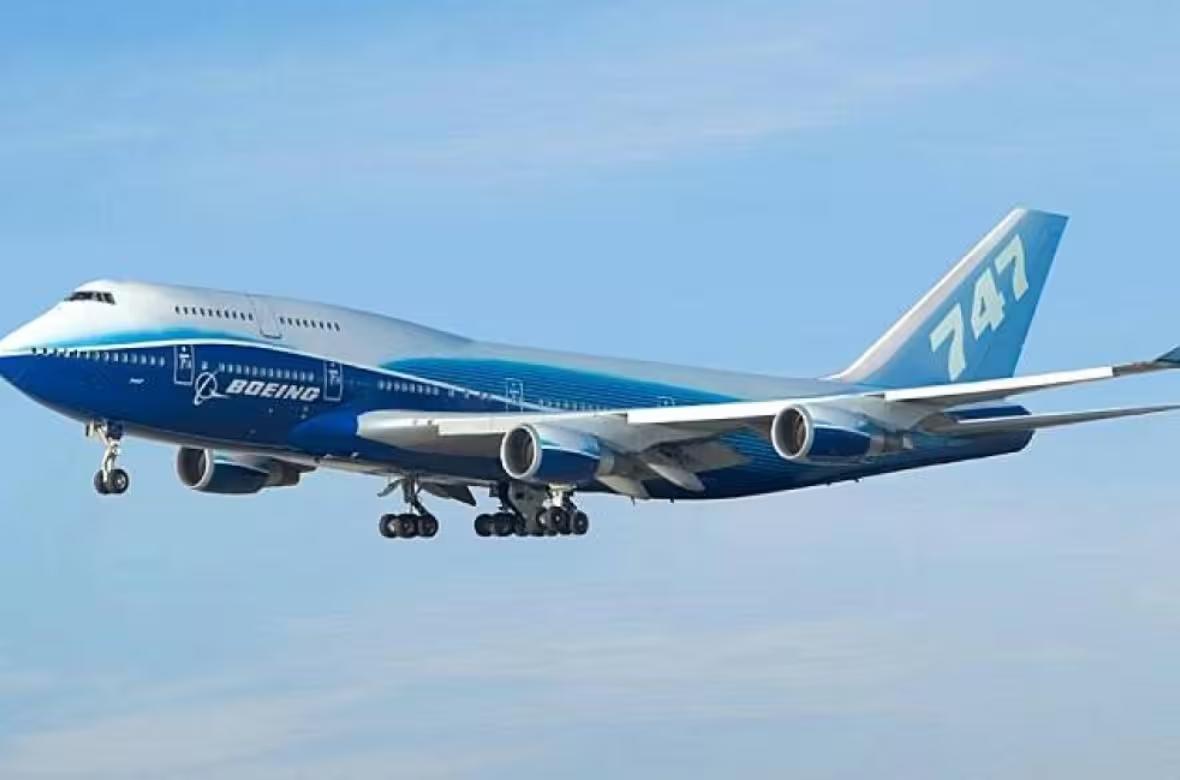 波音和空客这次算是彻底看傻了眼：原以为只要欧美适航证不发，中国大飞机怎么也飞不出