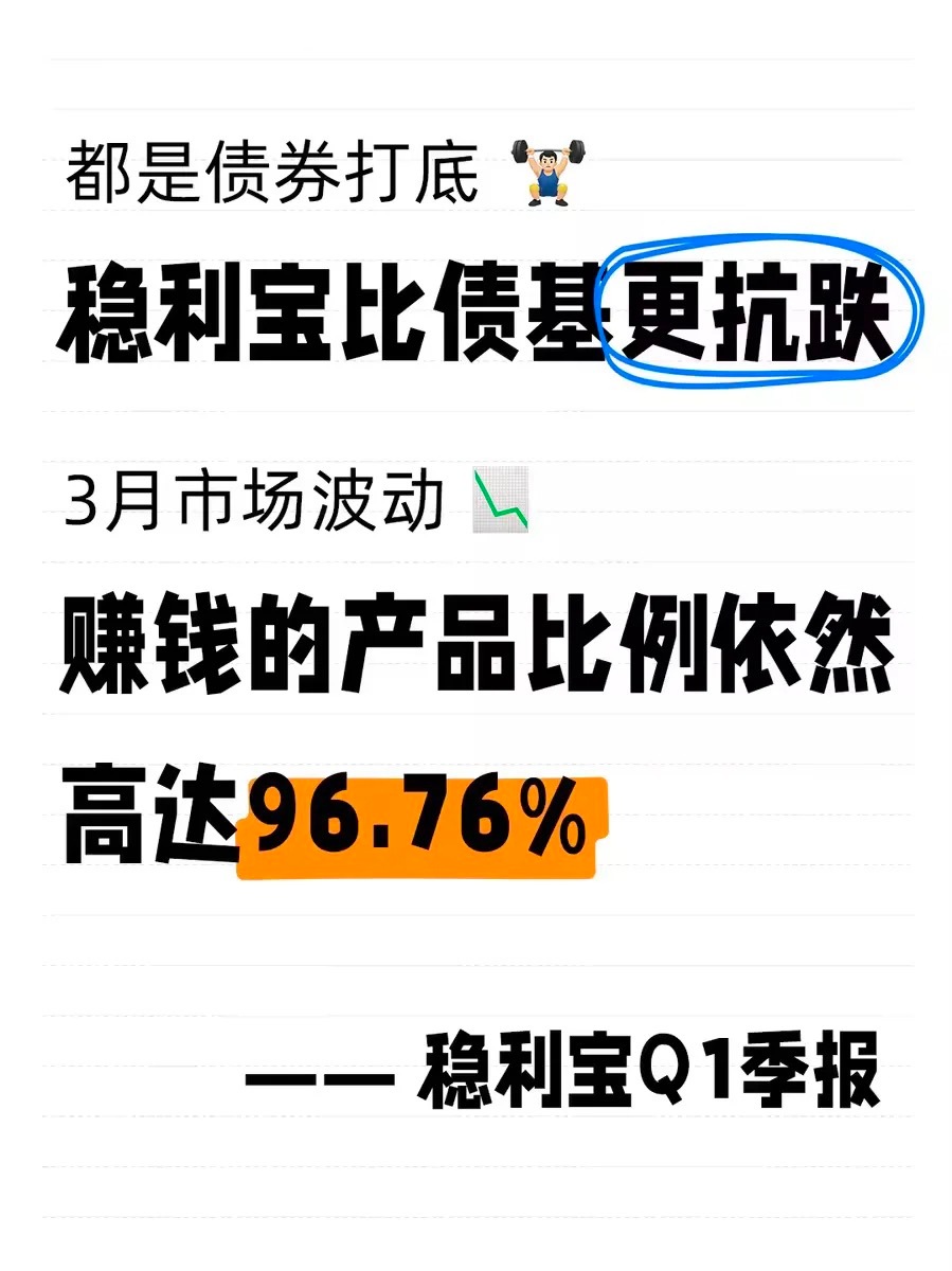 除了黄金还可以买什么？你知道吗，一季度1.26亿人买银行理财，4月份每天1