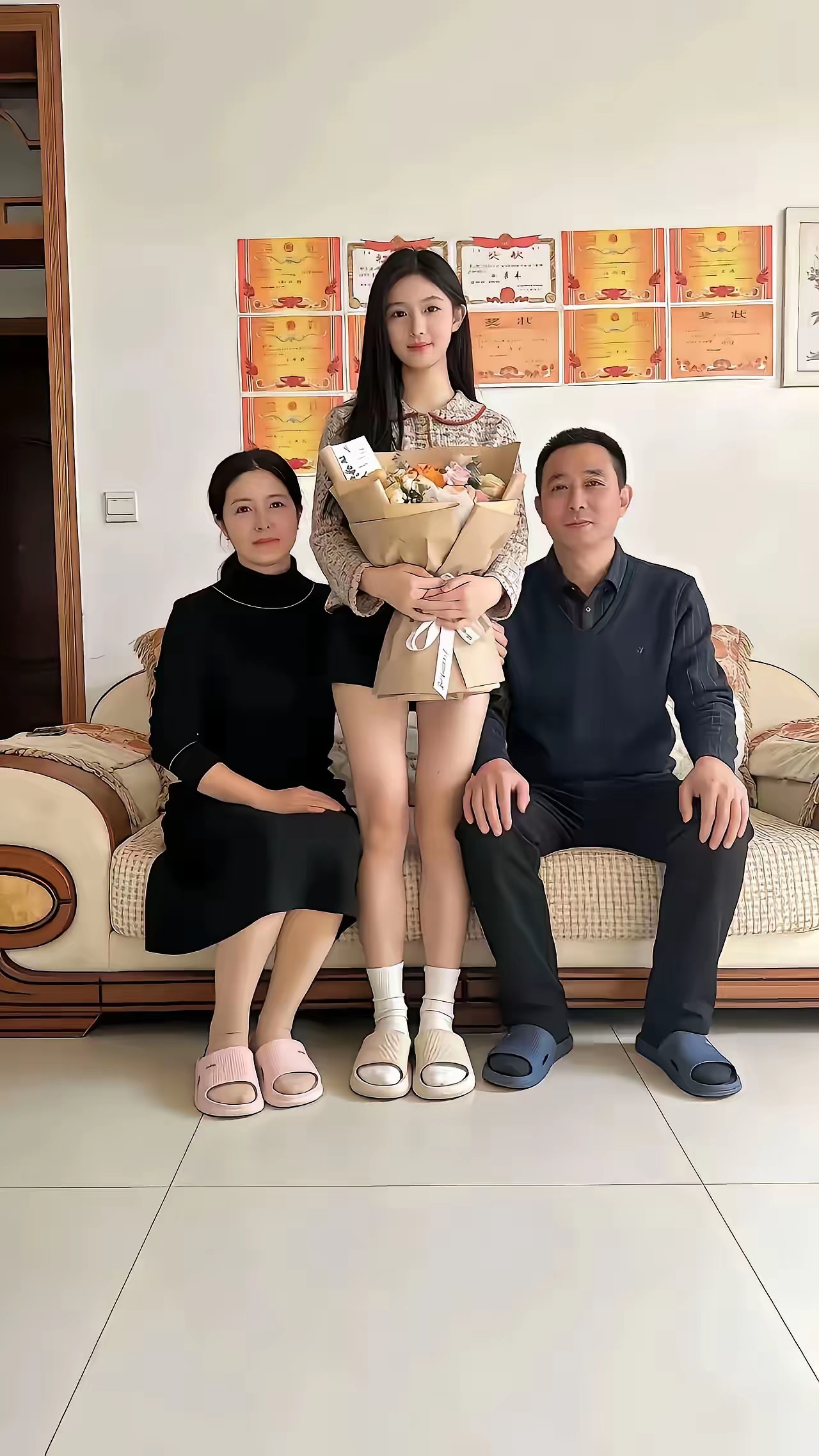 这么优秀的女儿，彩礼20你会考虑让她跟你生活吗？