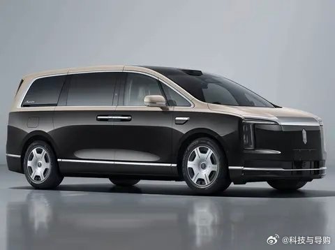 预售价65-90万元，定位低于V800。尺寸5320/2006/18...