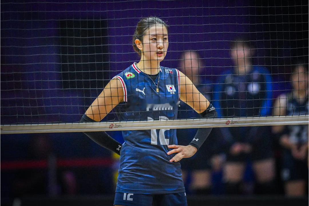 日本女排2-0韩国女排（亚锦赛C组）（33-3125-19）和田由纪子：12分