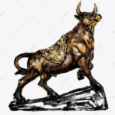 属牛人必看！40+分清贵人和小人，后半辈子顺风顺水属牛人踏实肯干、重情心软，大