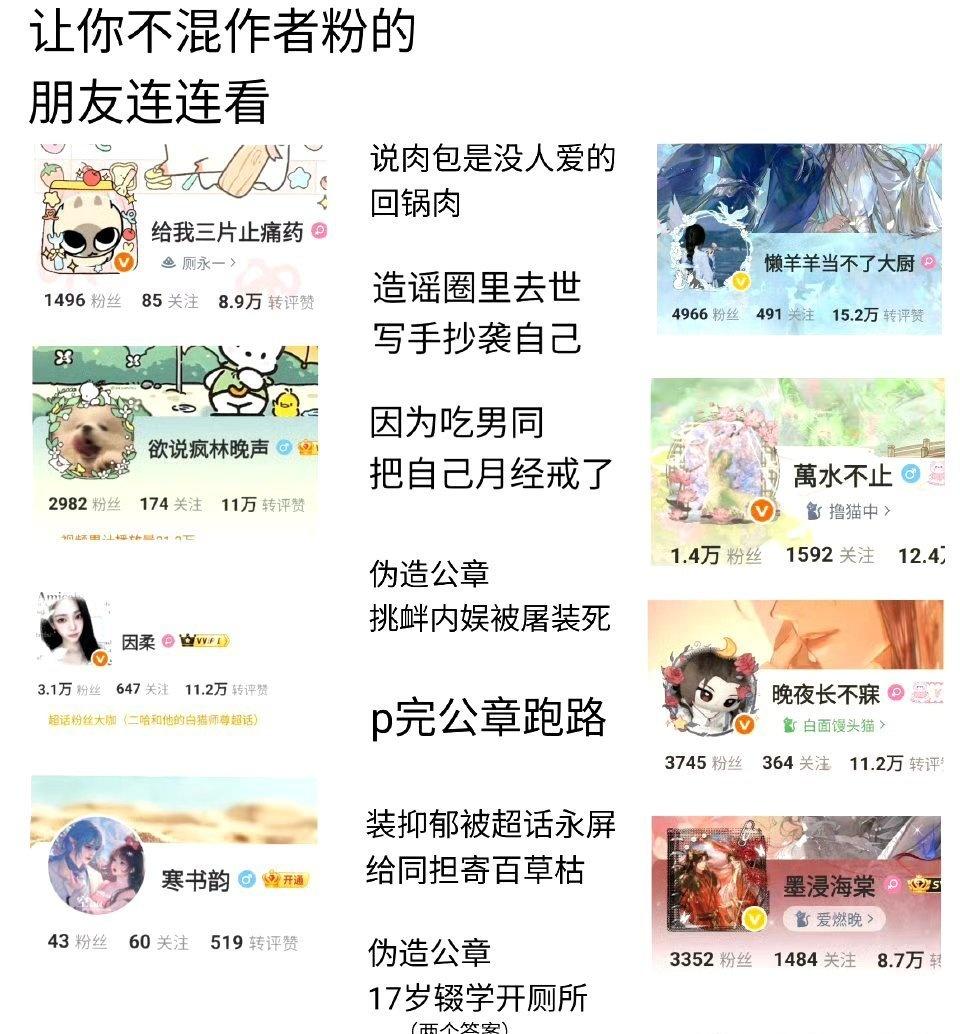 这图谁做的，我要笑晕了吧[笑着哭][笑着哭][笑着哭]哈哈哈哈哈哈哈太有才华了​​​