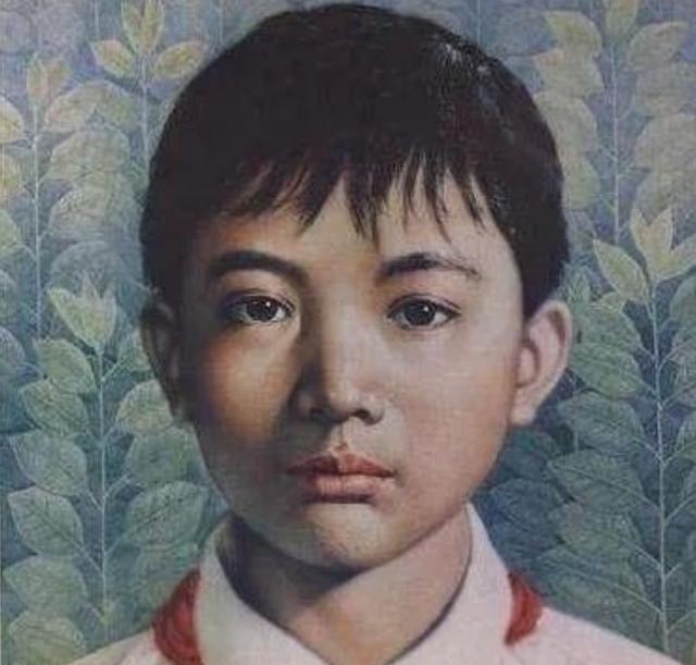 1988年，14岁赖宁因救火不幸牺牲，然而三十年过后，照片被学校摘下，雕像被拆除