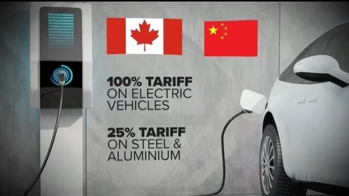 果然被我说中！正在访问中国的加拿大总理突然：宣布了一个大好消息：1月16日，加