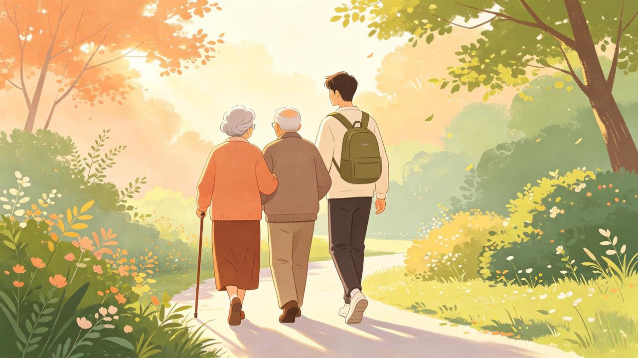 2026三伏天将至：真正养人的不是进补，而是守住这5个日常习惯最近天气一热，