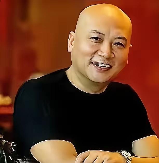 面相这东西，有时候准得让人起鸡皮疙瘩。​看看迟重瑞就知道，脸一看就是脾气非常