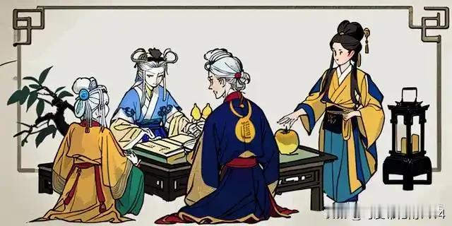 民间故事——傻女婿拜寿从前有一个地主，他有三个貌美如花的女儿，分别嫁给了书